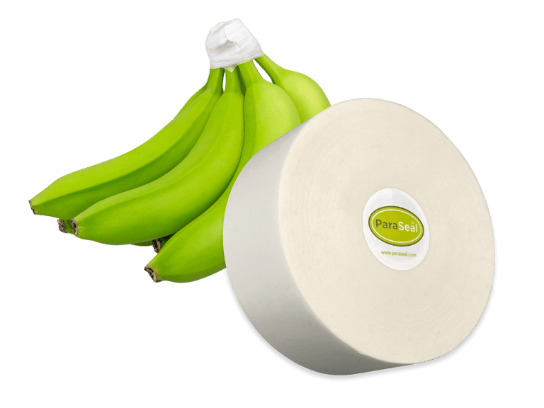 ParaSeal Banana Crown Wrapping Film